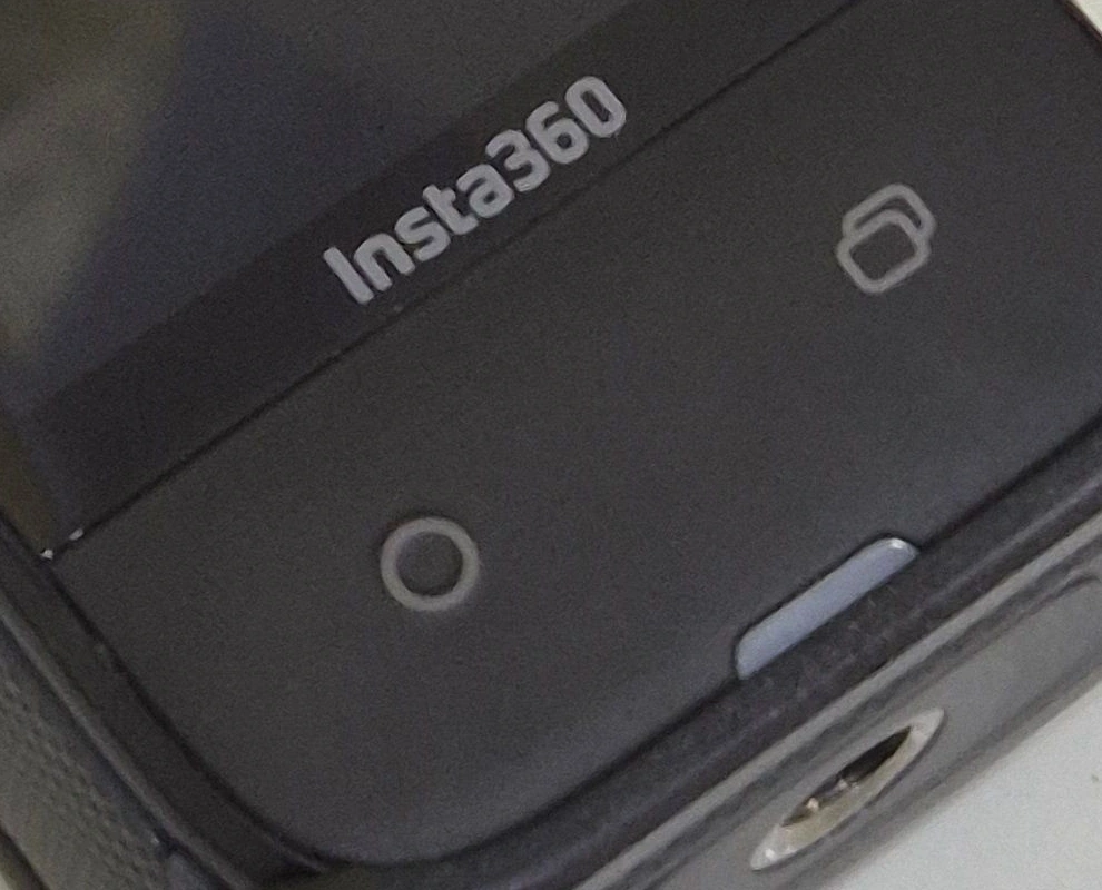Control directo de Insta360 X4