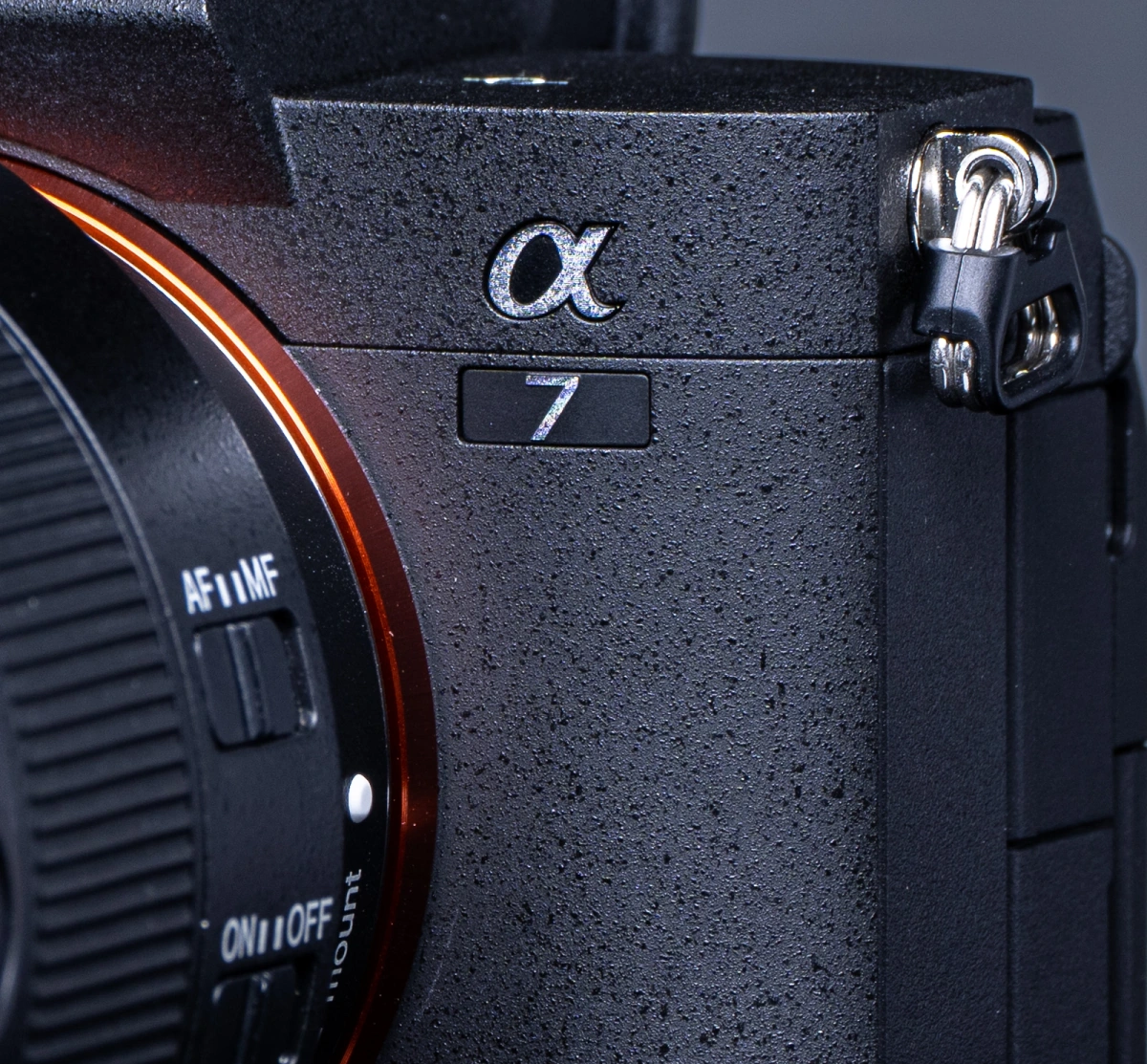 El encuentro de Sony Alpha 7 IV