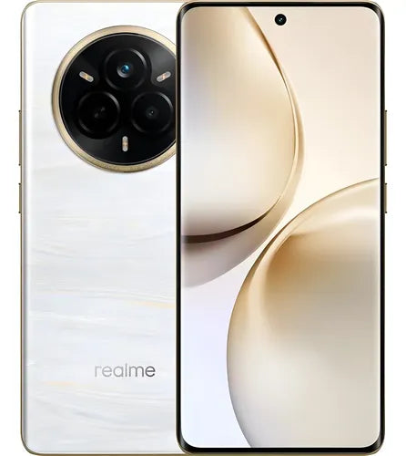 Realme 14 Pro 5G 256GB con cámara Sony para fotografía móvil - recomendado por Fotogenio