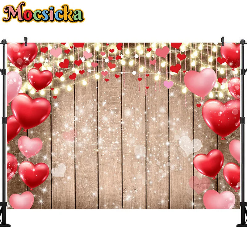 Fondo fotográfico de vinil o tela para bodas y eventos