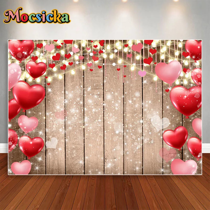 Fondo fotográfico de vinil o tela para bodas y eventos