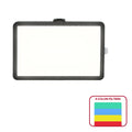 Luz de relleno para webcam y escritorio